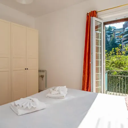 Corso Francia 2bdr Apartmet * Róma