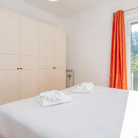 Corso Francia 2bdr Apartmet Apartman Róma