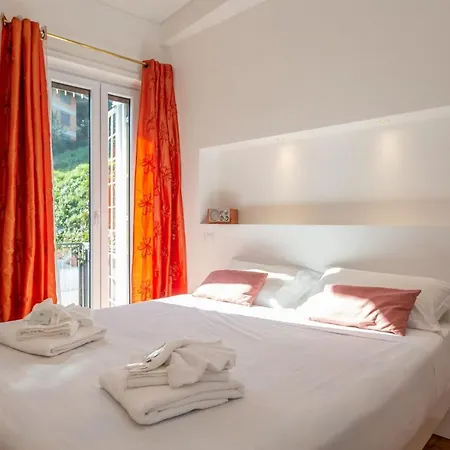 Apartman Corso Francia 2bdr Apartmet