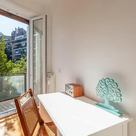 Corso Francia 2bdr Apartmet Apartman *
