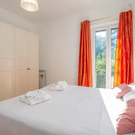 Corso Francia 2bdr Apartmet Řím
