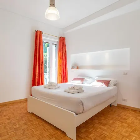 Corso Francia 2bdr Apartmet Apartmán *