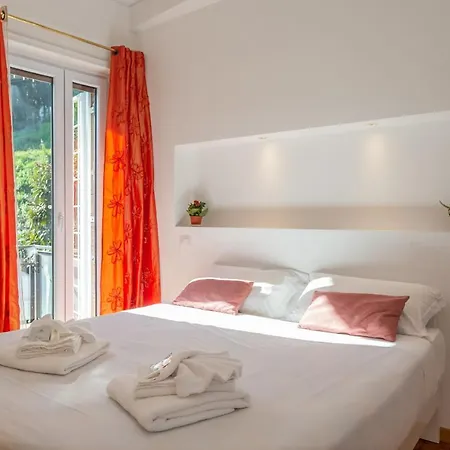 Corso Francia 2bdr Apartmet Lägenhet *